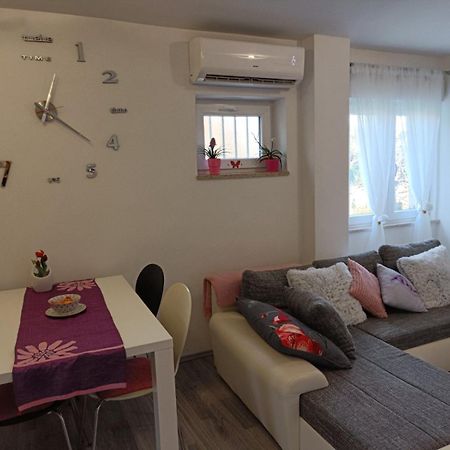Apartments Mary & Free Parking โรวีน ห้อง รูปภาพ
