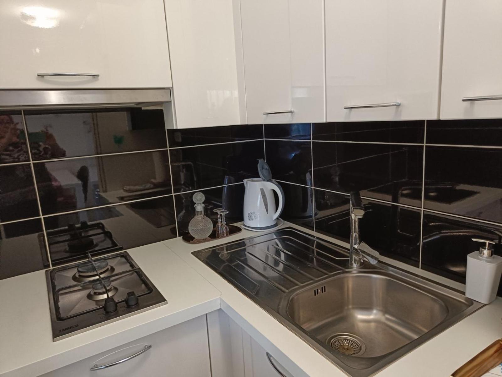 Apartments Mary & Free Parking โรวีน ห้อง รูปภาพ