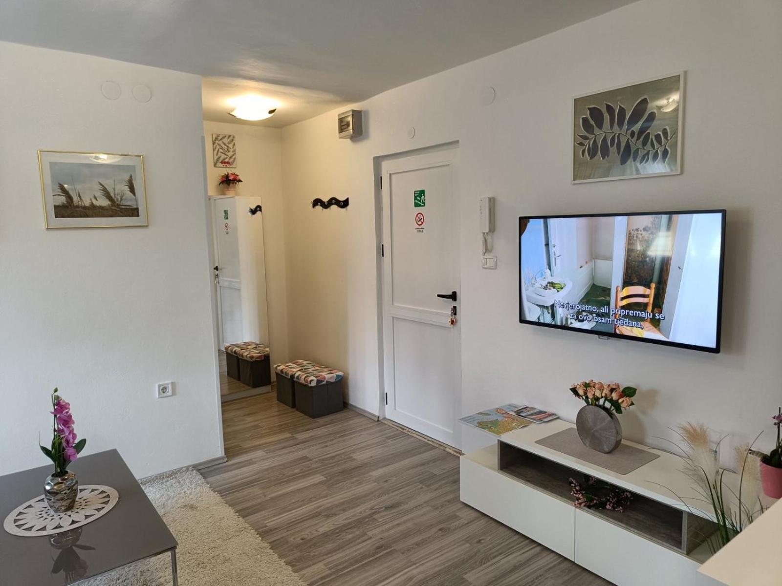 Apartments Mary & Free Parking โรวีน ห้อง รูปภาพ