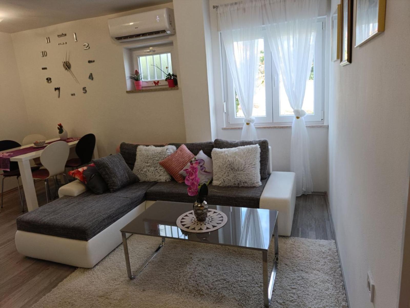 Apartments Mary & Free Parking โรวีน ห้อง รูปภาพ